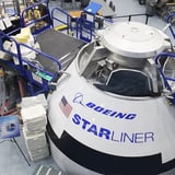 Boeing Starliner