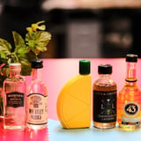 Cocktail items