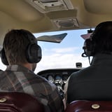 Learn To Fly - Flying Lessons in NJ At Monmouth Airport
