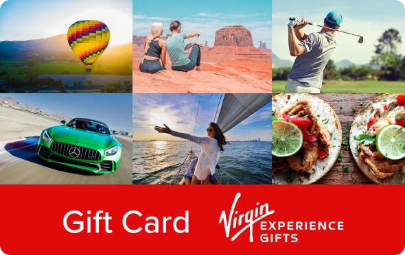 42 Best Gift Experiences to Give in 2024 - Experience Gift Ideas