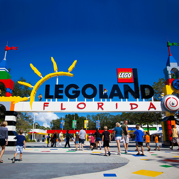 2-Day Visit to LEGOLAND® Florida Resort and Water Park | Virgin ...