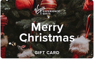 Go Play Golf eGift Card at Virgin Experience Gifts