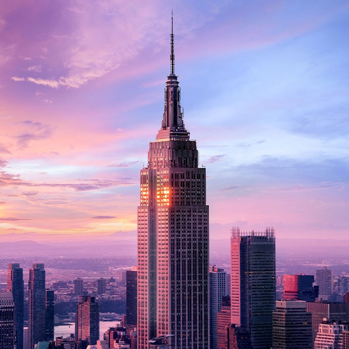 The Empire State Building Official Store – Empire State Building Gifts