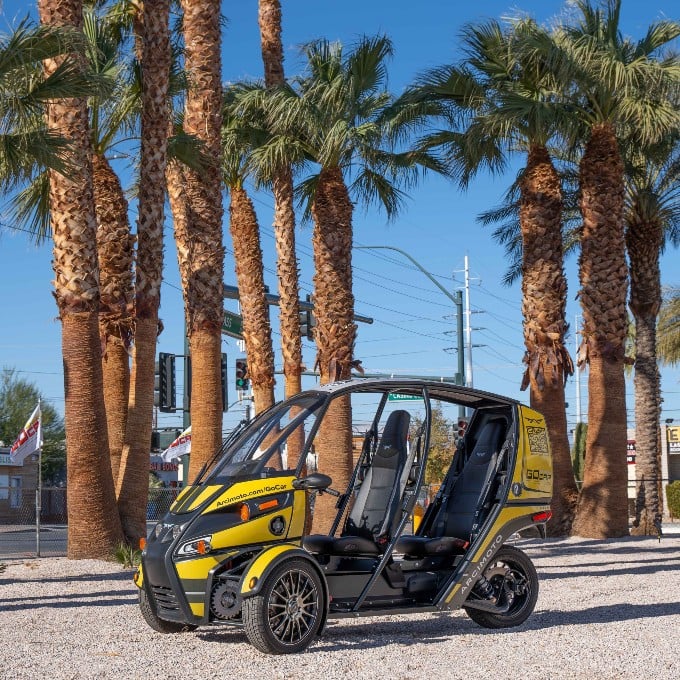 Why a GoCar Tour is the Ultimate Way to Experience Las Vegas