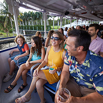 riverboat cruises fort lauderdale