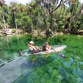 The Couple's Adventure - Over 200 Ideas to See, Hear, Taste, and Try in  Central Florida: Make Memories That Will Last a Lifetime in the Everglade  State by Kvaala, Paperback