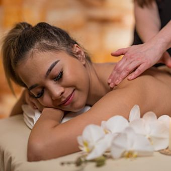 Massage in Las Vegas, Vegas Spa