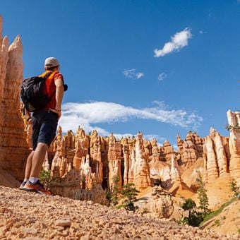 2-Day Zion and Bryce Canyon Tour