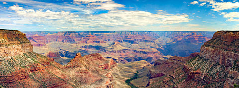 Grand Canyon Experience Gifts & Things To Do - Virgin Experience Gifts