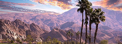 Palm Springs Getaway Experiences 