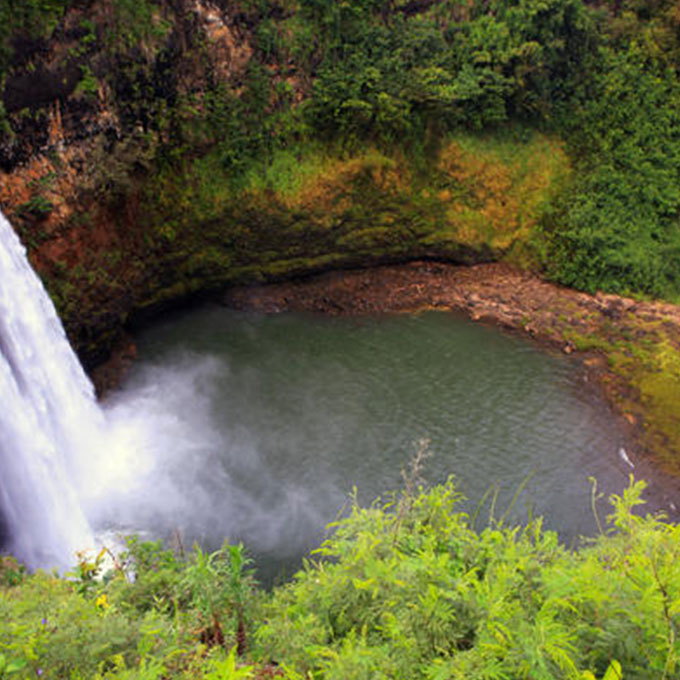 The Best of Kauai Sightseeing Tour - Virgin Experience Gifts