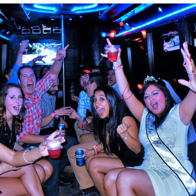 The 10 Best Nightclubs in Las Vegas - Unforgettable nightlife