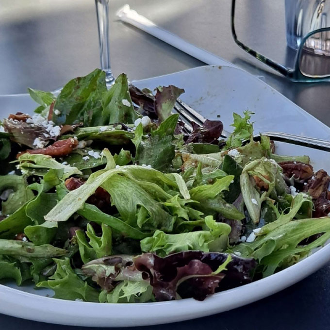 Drive-thru eatery Salad and Go now open in Plano