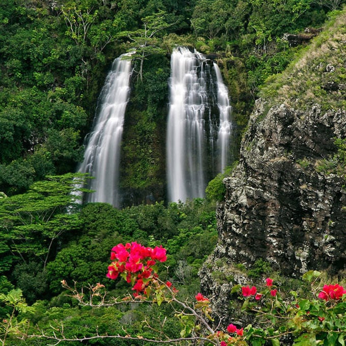 The Best of Kauai Sightseeing Tour - Virgin Experience Gifts