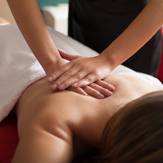 Massage, Spa - Body Bliss - Las Vegas, Nevada