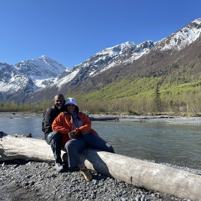 Alaska Hiking Trips  Guided Hikes, Glacier Walks, Heli-Hiking